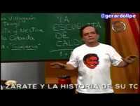 LA ESCUELITA DE CALDO MARIATEGUI ESPECIAL DEL HUMOR 150314