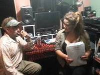 La Mano Pelona , sexualidad y humor con Tony León