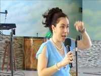 Miss. Sarah Sheeva - Governo da Alma X Governo do Espírito - Parte 4