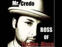 Mr.Credo "EURO 2012" [Official track] 2012