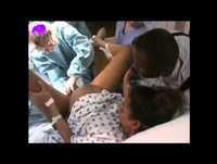 Nascimentos de Bebês - PARTO NORMAL! (Emocionante)