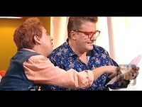 Nelo Responde...Ep.6 (Herman 2013) 02-11-2013