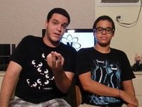 NiggasNerds - Vlog 2 - Ídolos e Personagens Eternos