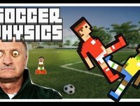 O Pior Jogo De Futebol Do Mundoo