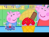 PEPPA PIG - DESENHOS INFANTIS LINDOS - NOVOS EPISÓDIOS 2014 - CRIANÇAS E BEBÊS