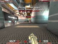 Playing Quake Live (and fails) #1