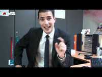 Rádio Comercial | Ricardo Araújo Pereira