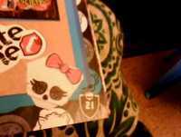 Reviwe álbum cromos 2013 mh