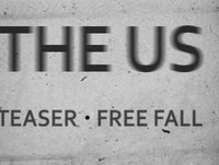t e a s e r .:. The Us .:. Lançamento Free Fall