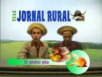 TELE JORNAL RURAL