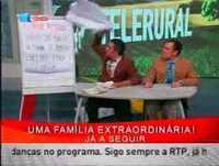 Telerural - Notícias de Curral de Moinas (16/10/2007)