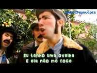 Top 5 Gato Fedorento