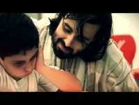 Veja quem sempre esta do seu Lado, Jesus Cristo!..