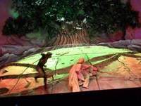 Wspólnota Cenacolo "Credo" - Grzech Pierworodny - Medjugorje 2013 Mladifestival