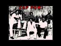 Zap Pow - Fun Days + Joe White version