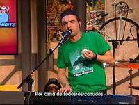 "Miguel Relvas" David Antunes & The Midnight Band - Pedro Fernandes - 5 Para a Meia Noite