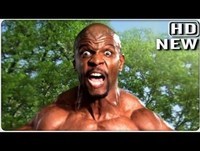 All of the Terry Crews Old Spice Commercials