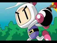 Bomberman Hero Music - Zip
