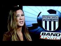 Chamada Propaganda Futebol Clube - Bandsports