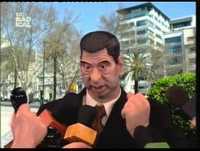 Contra Poder T1 Ep 20