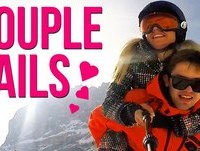 Couple Fails Compilation: Failed Valentines || FailArmy