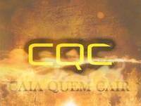 CQC Caia quem cair ( VINHETA )