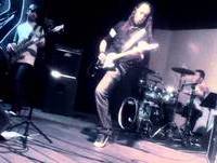 CROMO - Mr. Brownstone (GN'R)