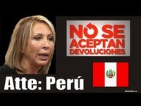 El Cartel del Humor hace Parodia de Laura - No se Aceptan Devoluciones