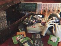 EXILE : ZIP DISKS & FLOPPIES (full album)