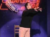 Fernando rocha no levanta-te e ri