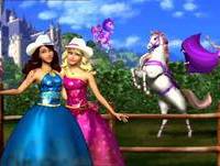 Gafes Escola de Princesas