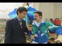 Gato Fedorento - Columbofilia com gatos