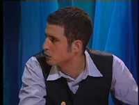 Gato Fedorento - Fanática