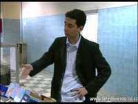 Gato Fedorento - Kunami