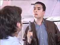 Gato Fedorento Terrorista Portugues