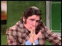 Herman José - José Esteves e Diamantino Miranda no " Esferico Rolando sobre a Erva"