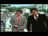 Herman José :  O Presidente da Junta