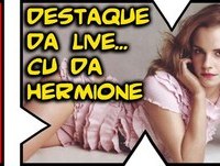 HUMOR - Cu da Hermione, Aranhas e Vaga-lumes. Elder Scrolls Online