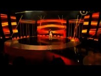 idolos junior del ecuador ▶Gerardo Moran