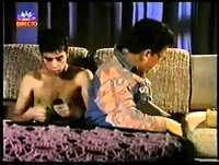 Joaquim Monchique em " Saga Nelo & Idália " 2/6