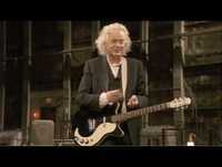 KASHMIR chords -Jimmy Page, Jack White, & Edge