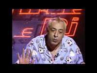 Levanta-te e ri @ Óscar Branco