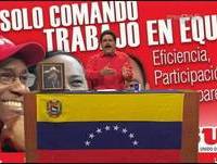 MADURO Y SU TRIUNFO "HUMOR"