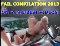 March Top Funny pranks and fails Compilation 2013 HD