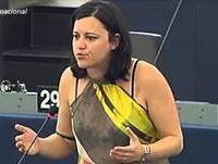 Marisa Matias - Submissos não! (Que se lixe a troika!) - 2013/04/15