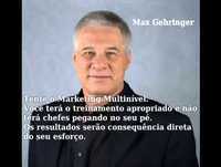 MARKETING MULTINÍVEL