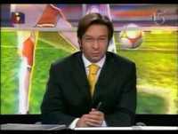 Melhores gaffes da TV