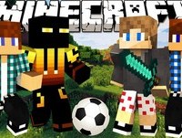 MIneGames | Futebol
