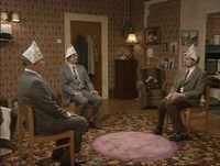 Mr. Bean - Do-It-Yourself