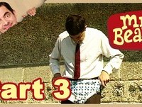Mr. Bean - Episode 1 - Mr. Bean - Part 3/5